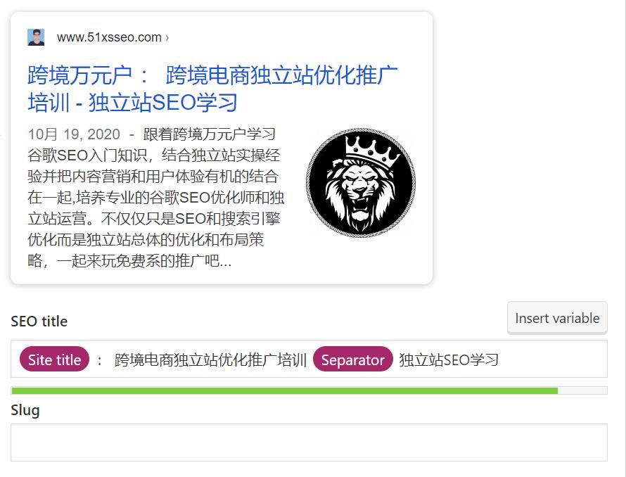 影响谷歌seo的因素,谷歌seo快速排名优化方法