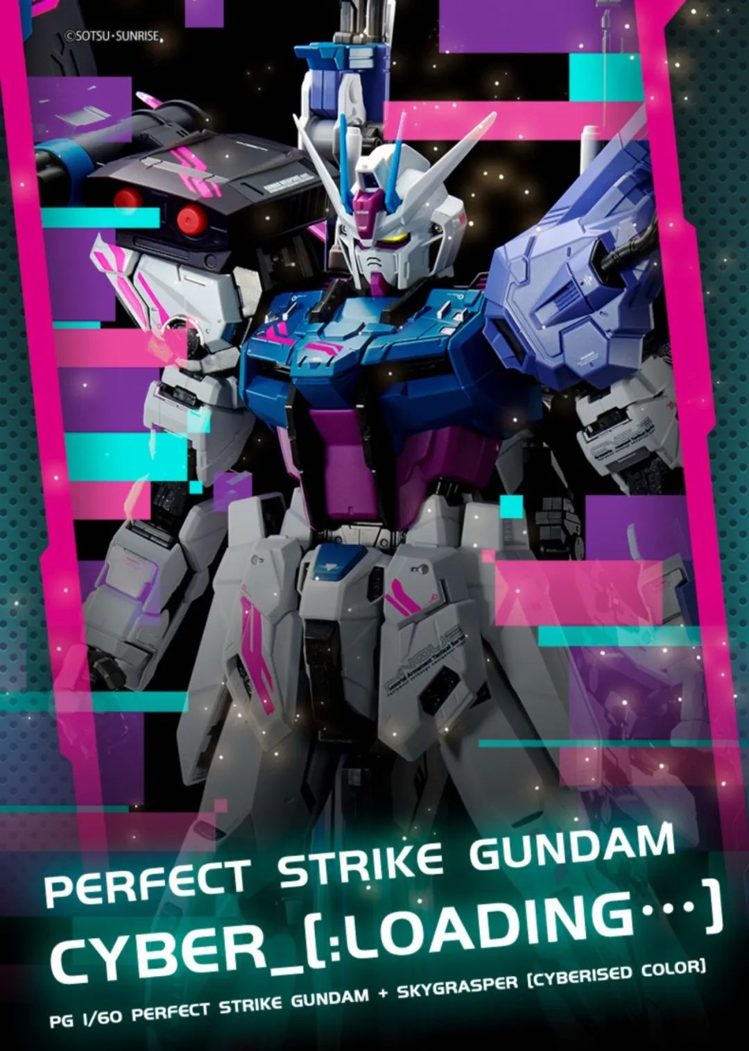 万代pg雪崩能天使拼装全过程,万代pg能天使有带水贴吗