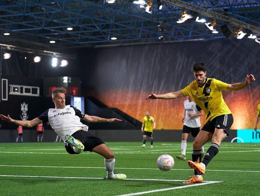 足球赛事运营怎么赚钱,足球网红利润多少