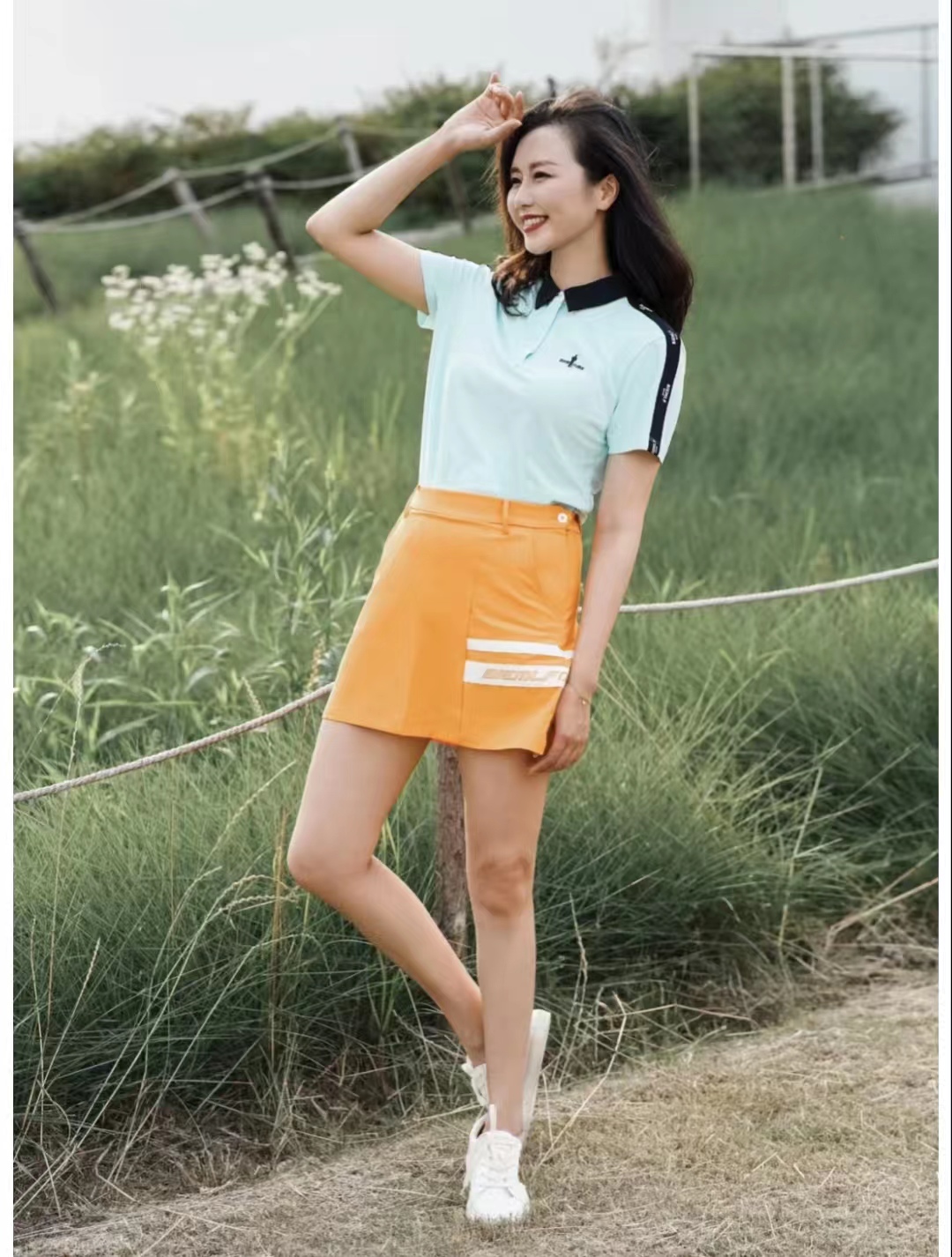 穿黑色半身裙配什么鞋好看夏天,女大码西装垂感半身裙夏天