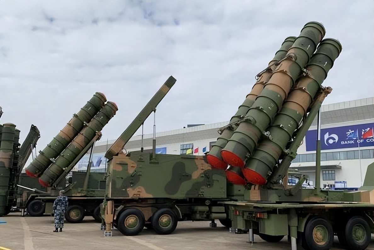 2021年全球军售排行榜,2019年全球军售额中国排第二