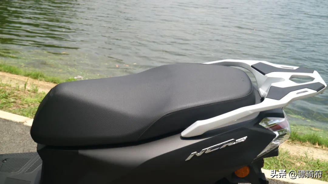 五羊本田摩托车踏板ncr125价格,五羊本田ncr125