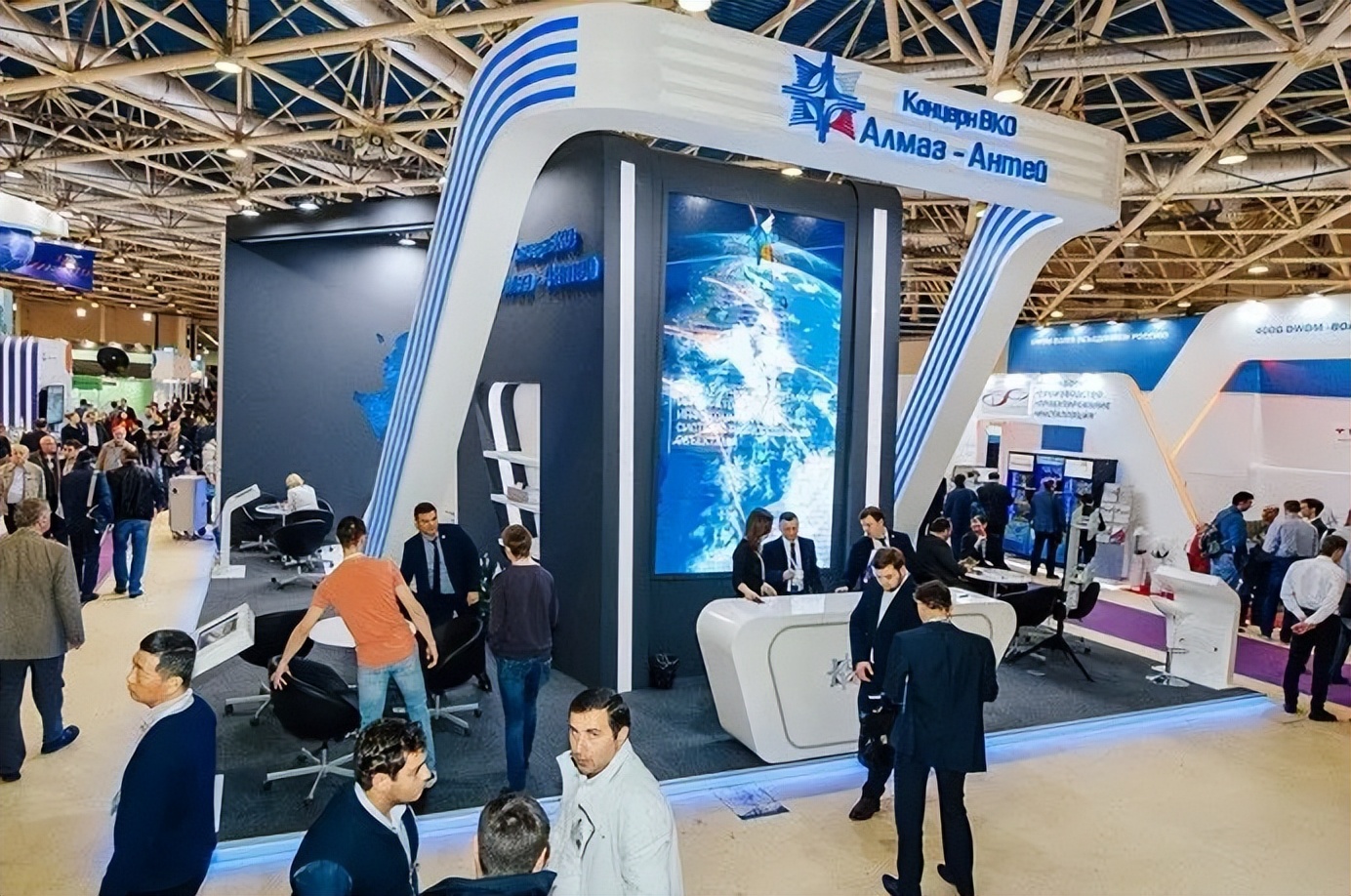 2019中俄北斗导航合作,中俄北斗卫星合作