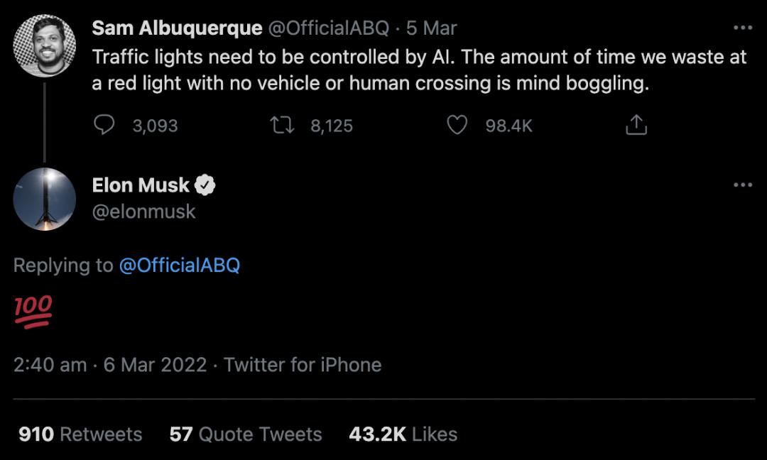 马斯克又带来什么样的ai黑科技,马斯克的AI技术