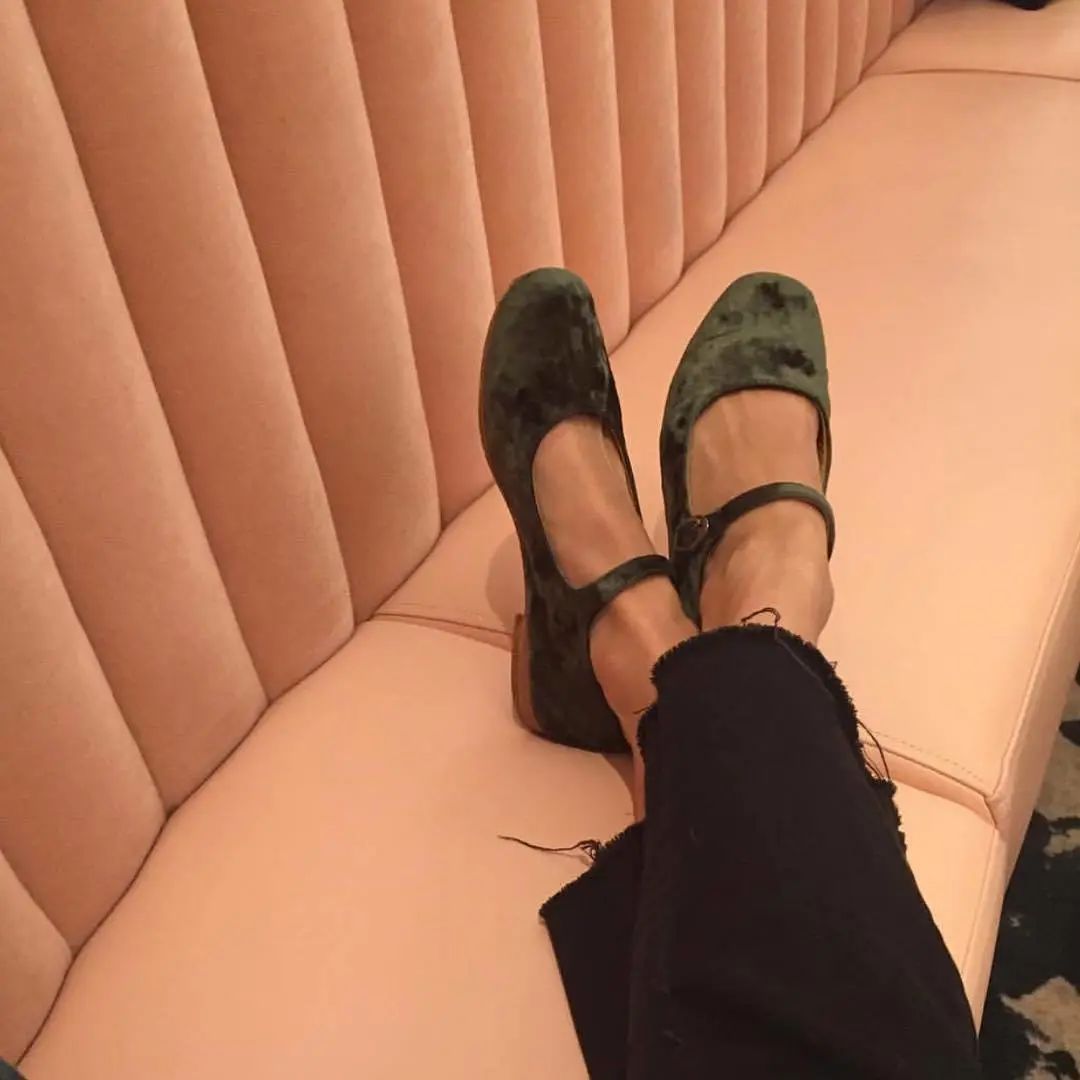 性价比高的春夏单鞋推荐,时尚百搭柔软舒适这款鞋超级推荐