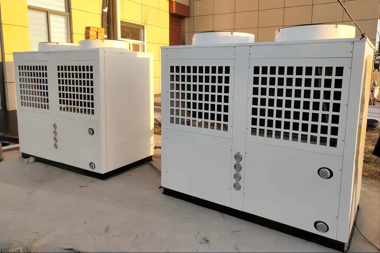 中央空调的优势所在,中央空调该如何合理选择方案