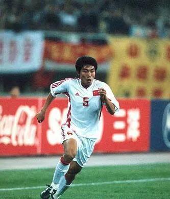 国奥队新疆球员谁的能力最强,中国足球史上最强国奥队