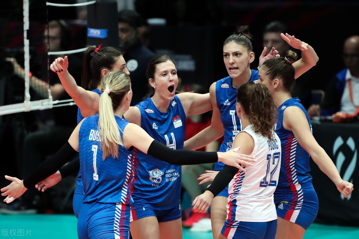 世锦赛中国女排被逆转,女排世联赛中国输泰国后现在排名