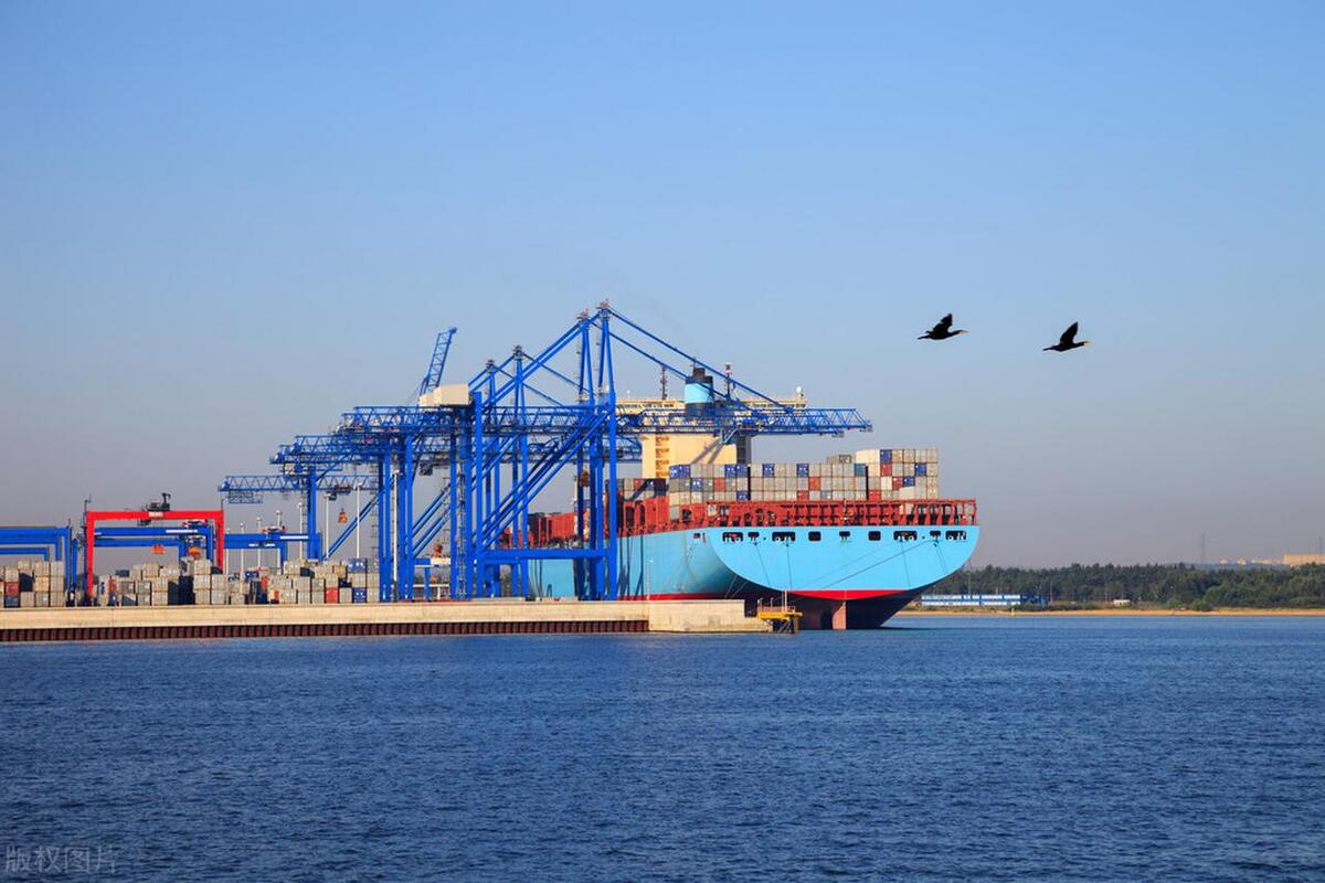 大连港日本货代,大连港出口货代