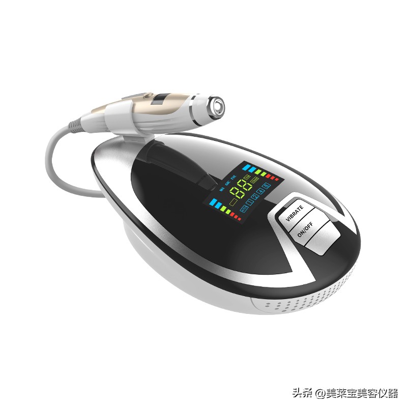 美眼仪对眼睛黑眼圈有效吗,黑眼圈缓解疲劳智能眼部按摩仪器