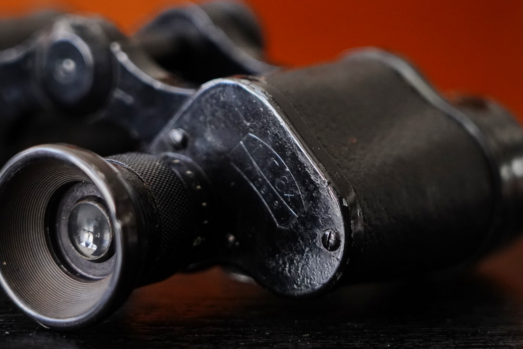 目前世界上最灵敏的望远镜,世界十大最好的军用望远镜