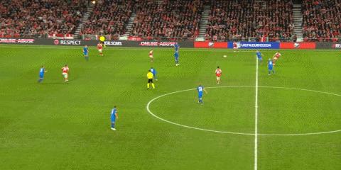 哈兰德和霍伊伦谁强,赫伊伦德哈兰德