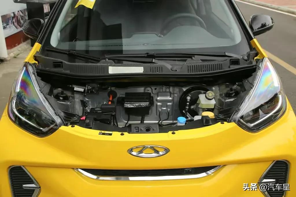 2020款小蚂蚁续航,小蚂蚁2018款最长续航多少