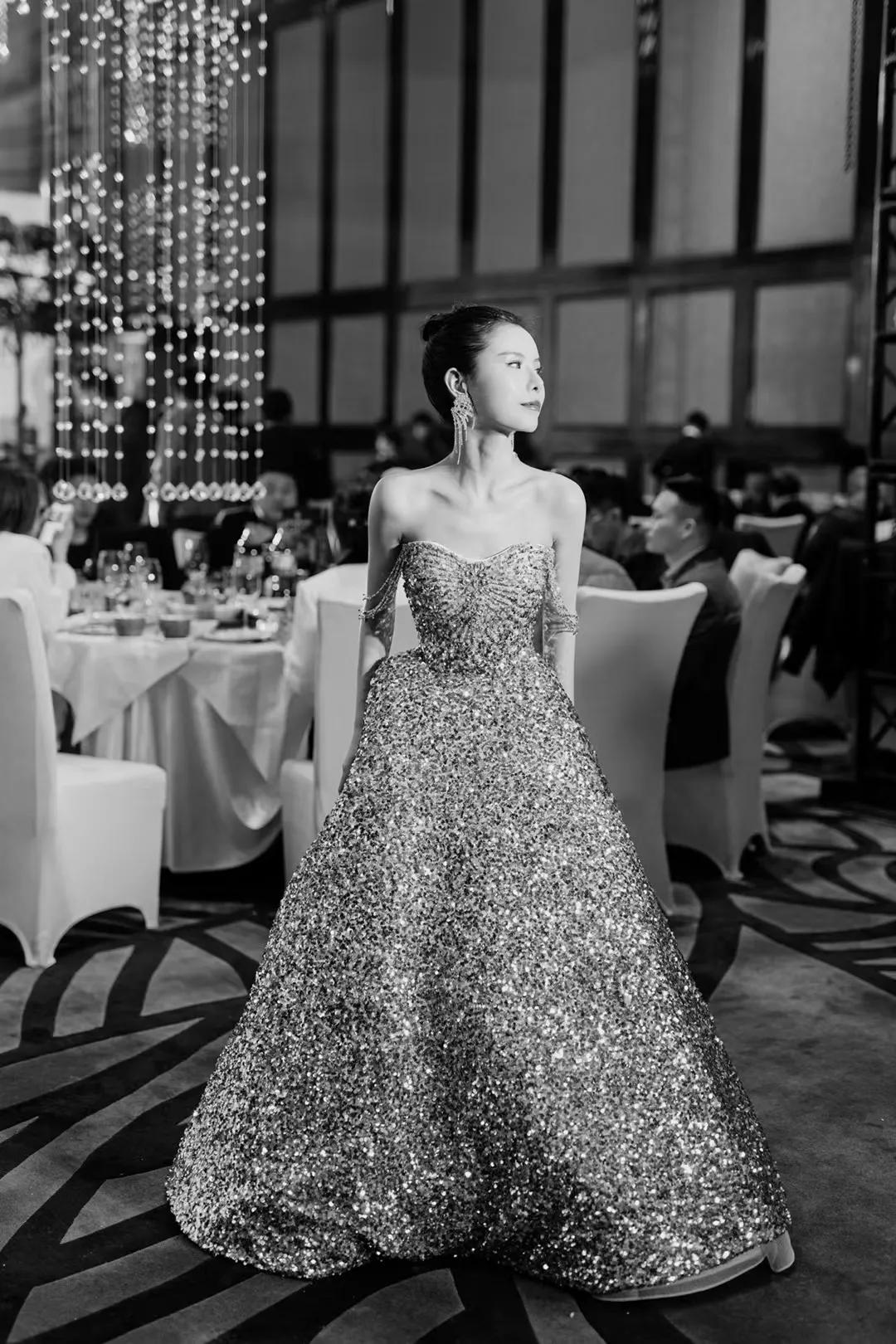 悦程婚礼品牌作品展示