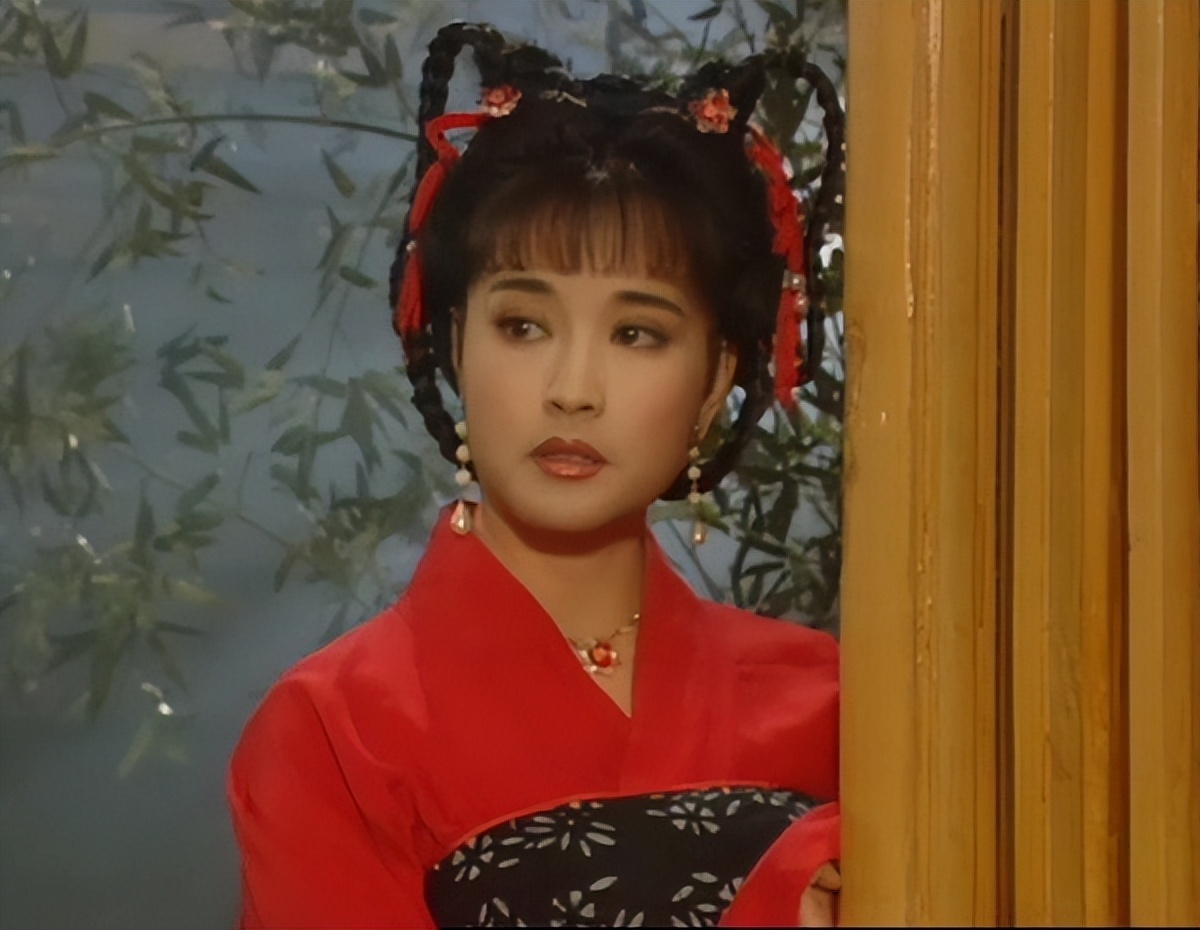 刘晓庆回顾人生低谷,刘晓庆首谈自己的入狱经历