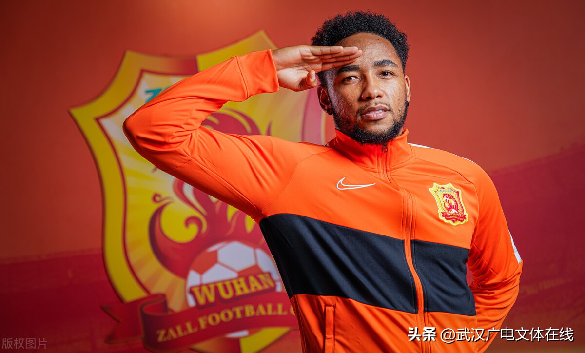 拉斐尔发文告别武汉队,中超武汉卓尔拉斐尔集锦