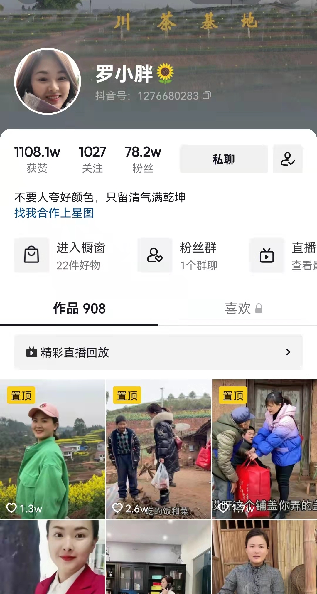 90后村支书罗小胖年收入,宜宾90后村支书罗小胖