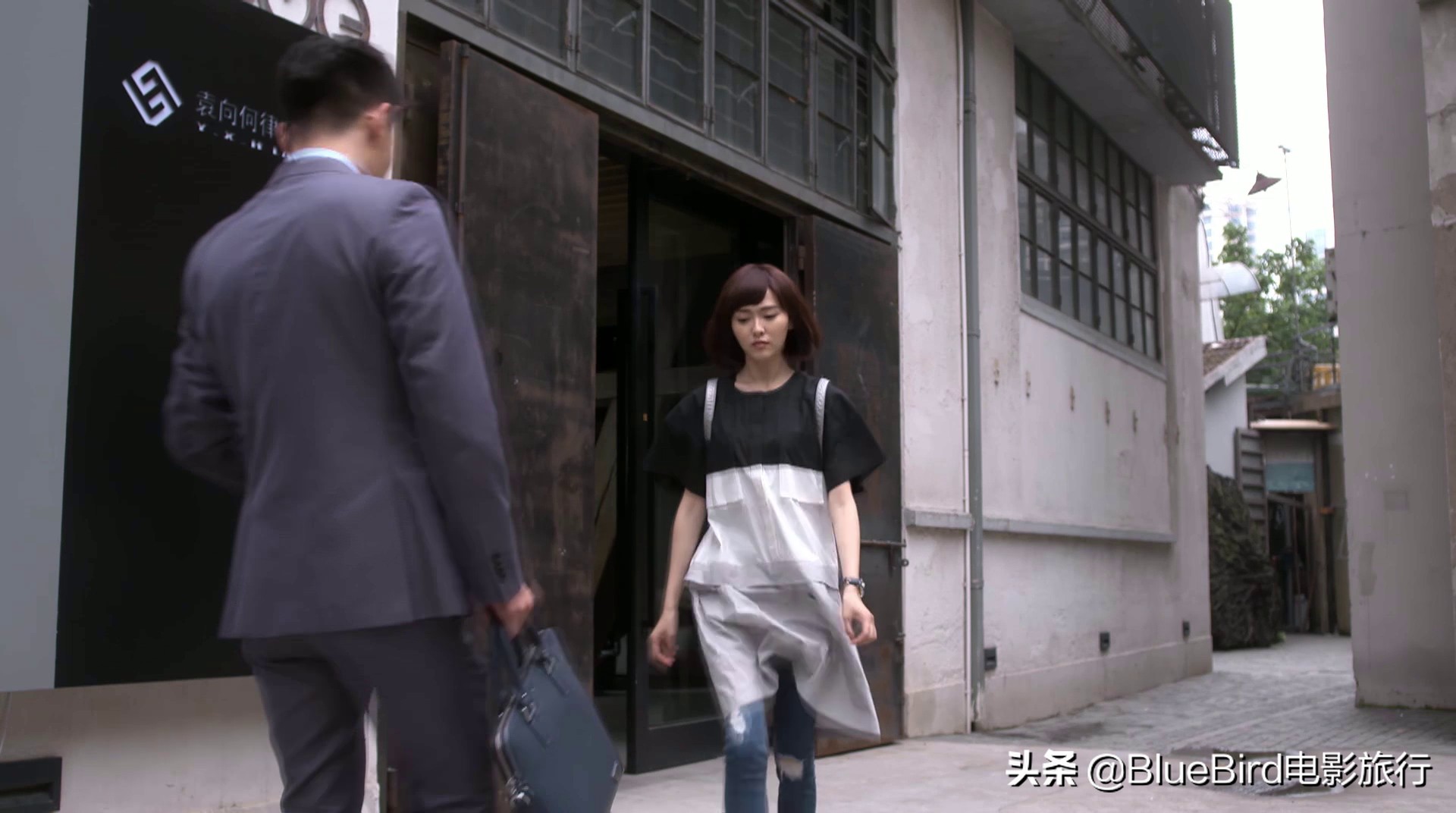 何以笙箫默拍摄地在哪,何以笙箫默取景与哪部电视剧相同