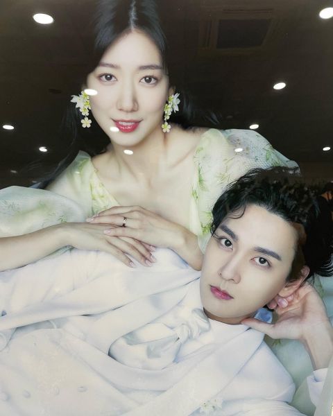 玄彬朴信惠交往,朴信惠要结婚了吗