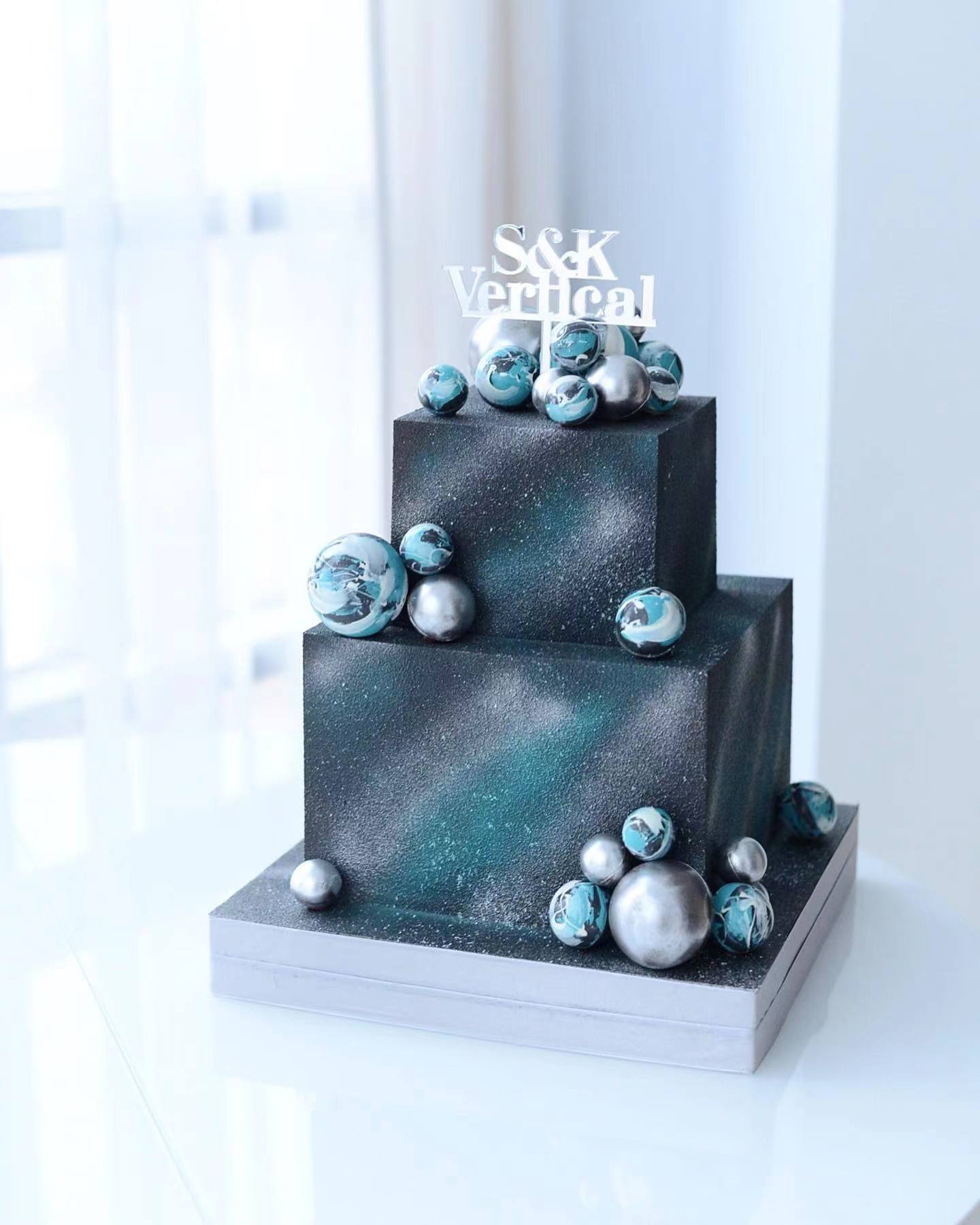 今年你订出去了多少只蛋糕？一起欣赏蛋糕界的利润王者