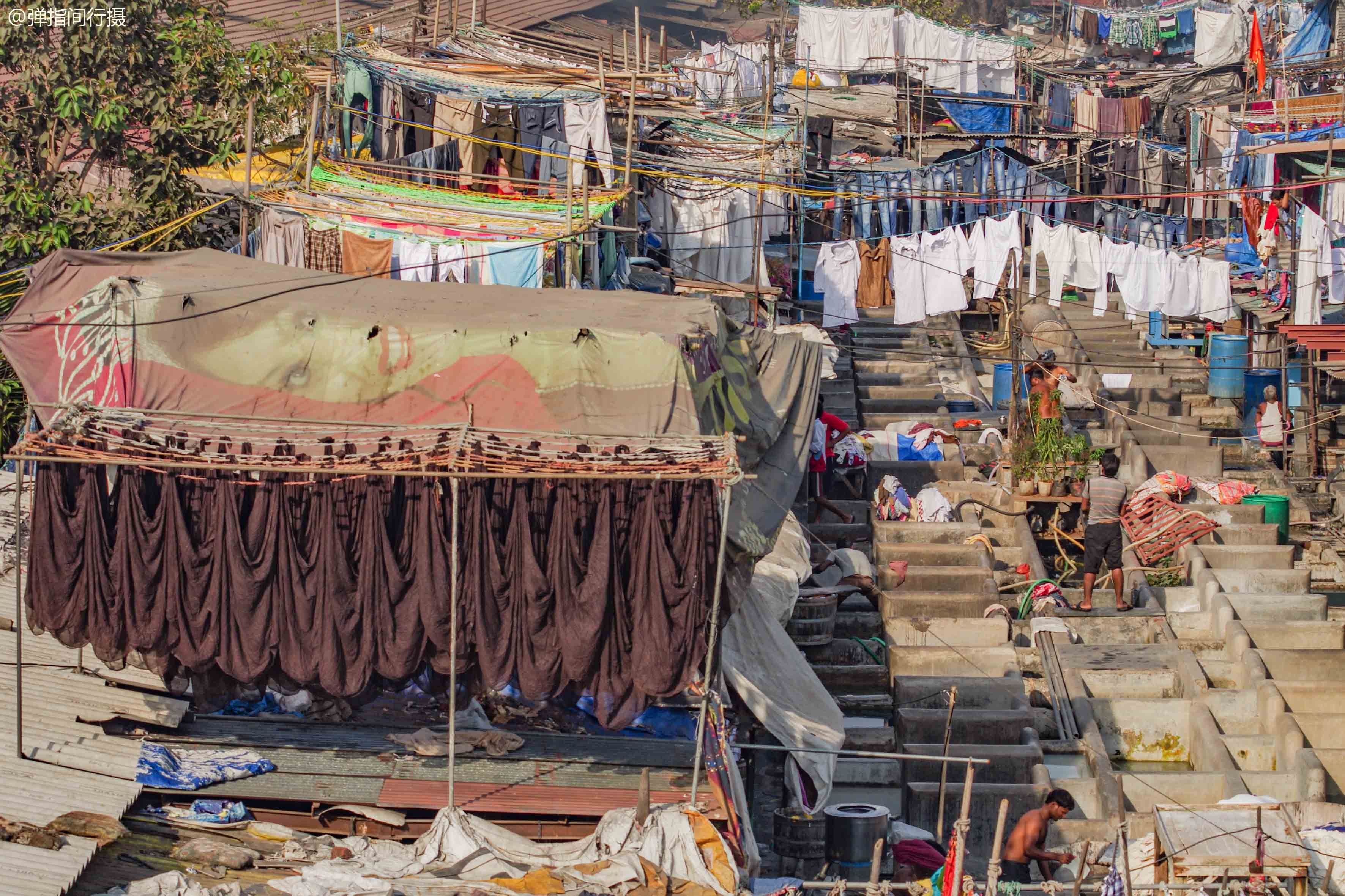 印度一个政府，为什么管不住*市黑**？印度*市黑**有多猖獗？