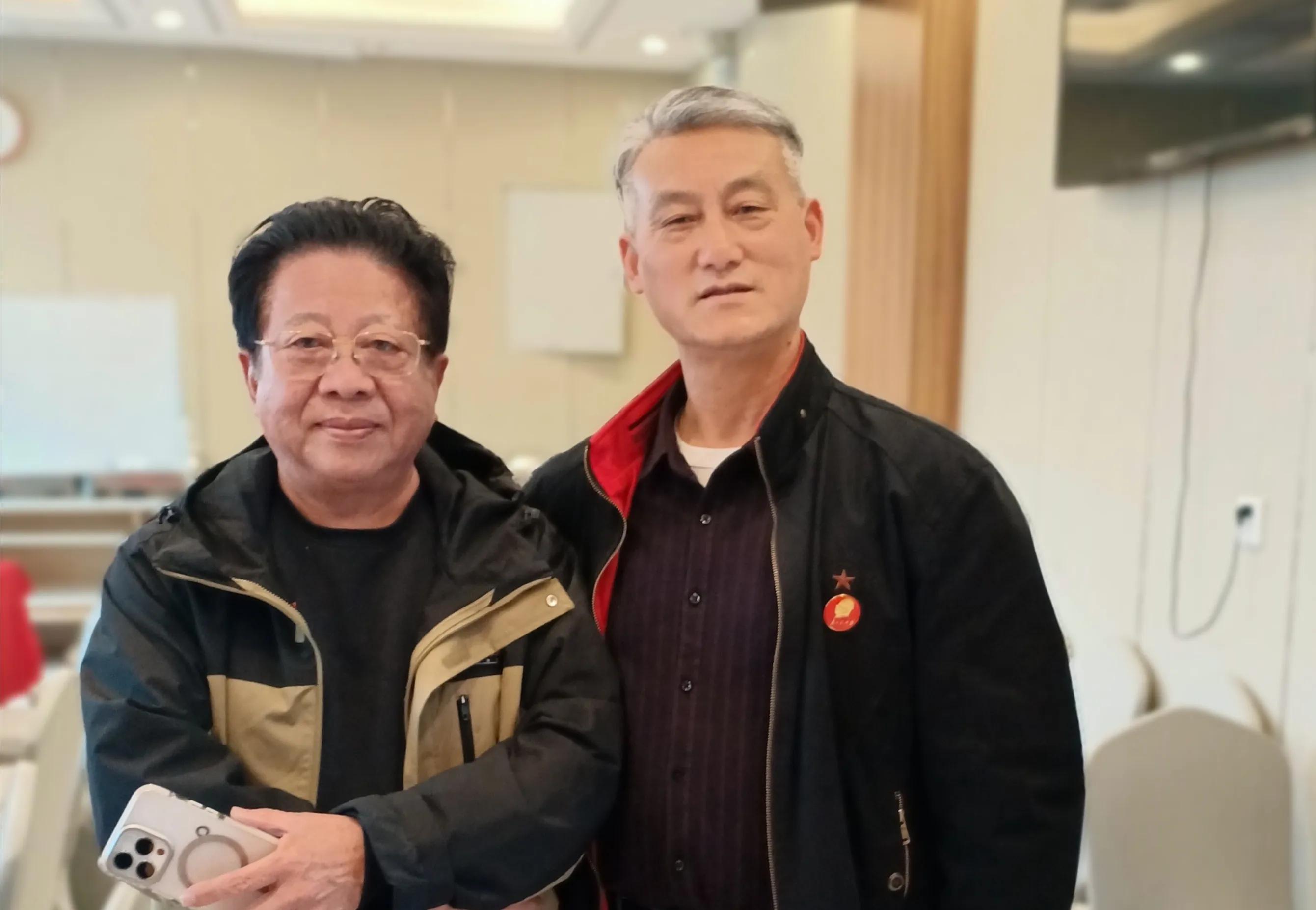 毛启国:*警武**湖北省内卫总队的前世今生