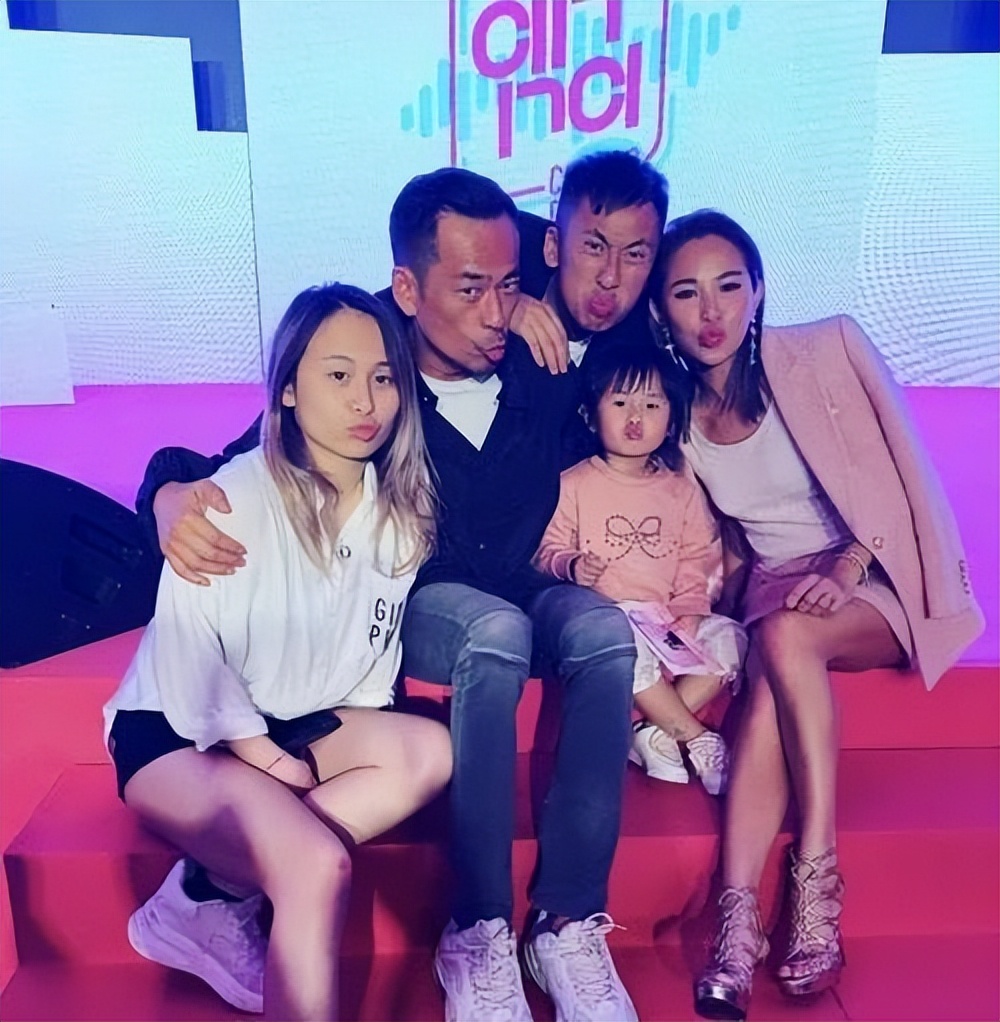 洗米华结局是什么,洗米华60岁可以出狱吗