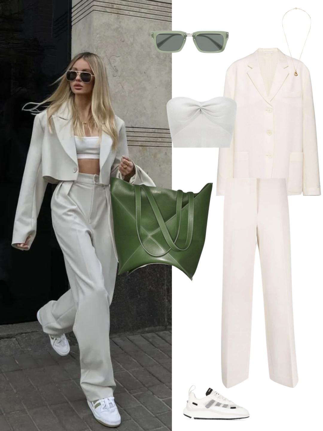 5款百搭包,五合一包包搭配