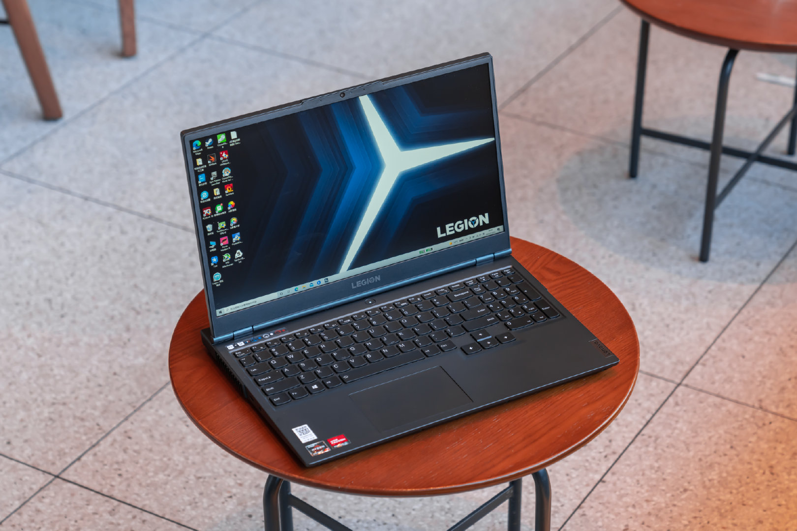 联想拯救者R7000P列装RX6600M有多强？年度3A真香游戏本正式登场