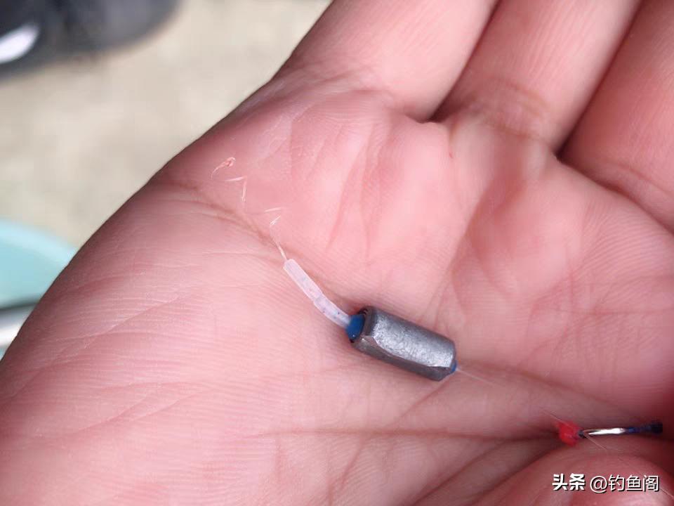 鱼线智商税,鱼线是不是智商税