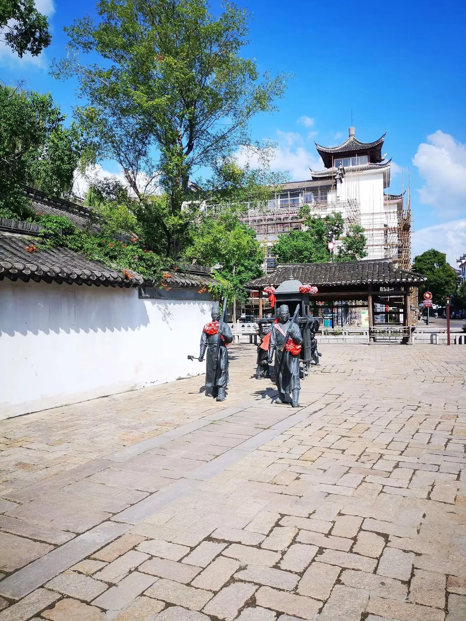 淮安旅游详细攻略,淮安旅游攻略5天4晚