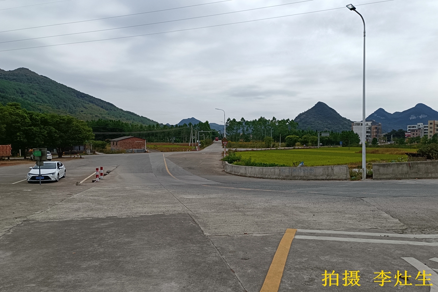 连州保安镇福山,连州保安福山最新的视频