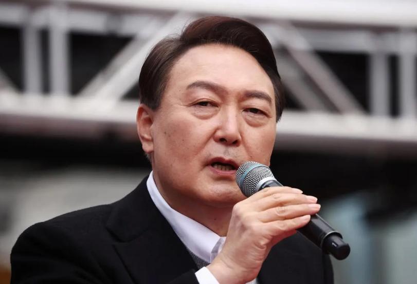 要当乌克兰第二？韩国主动挑衅中国，朝鲜早就做好准备，会开战吗