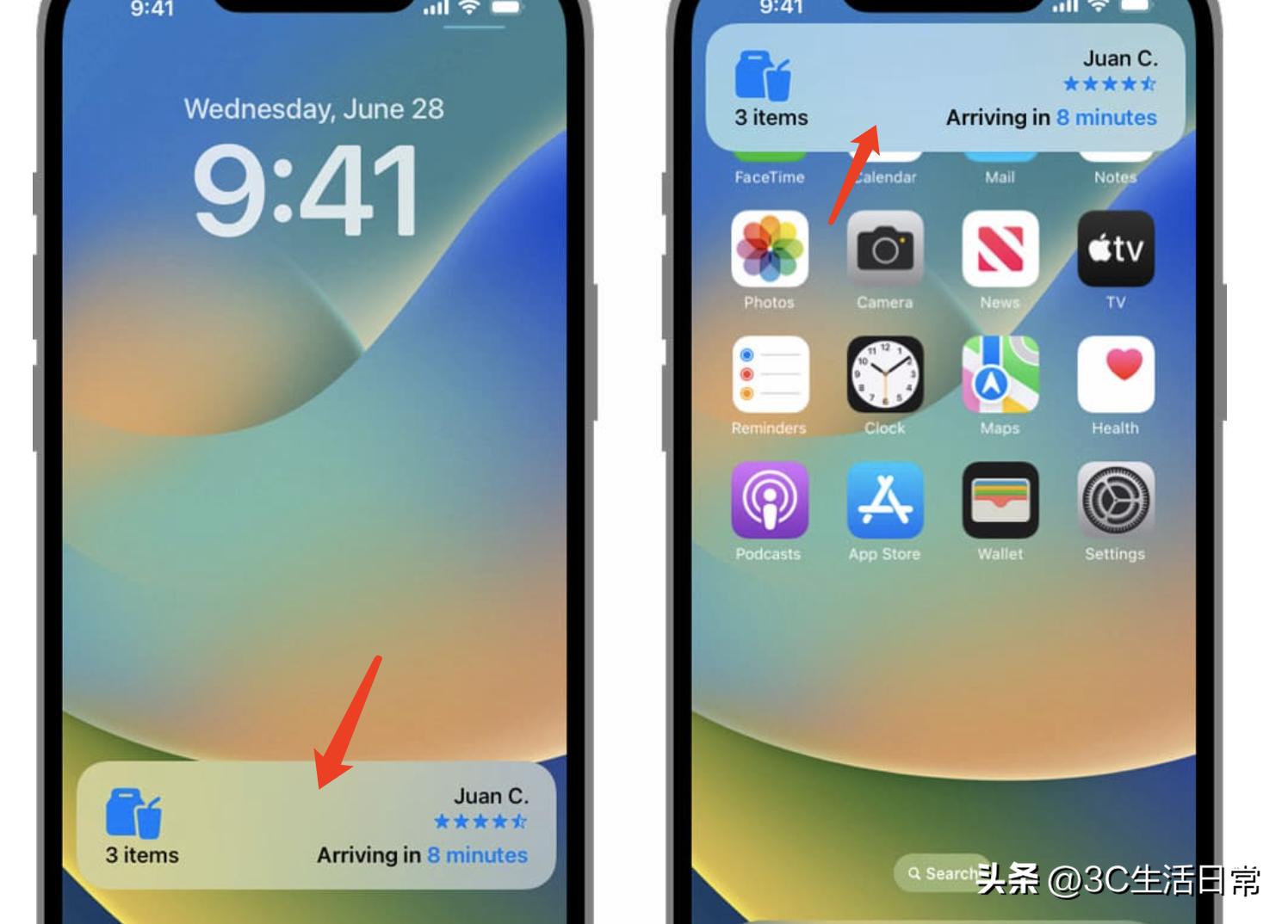 iphone新功能预测,iphone新功能截屏