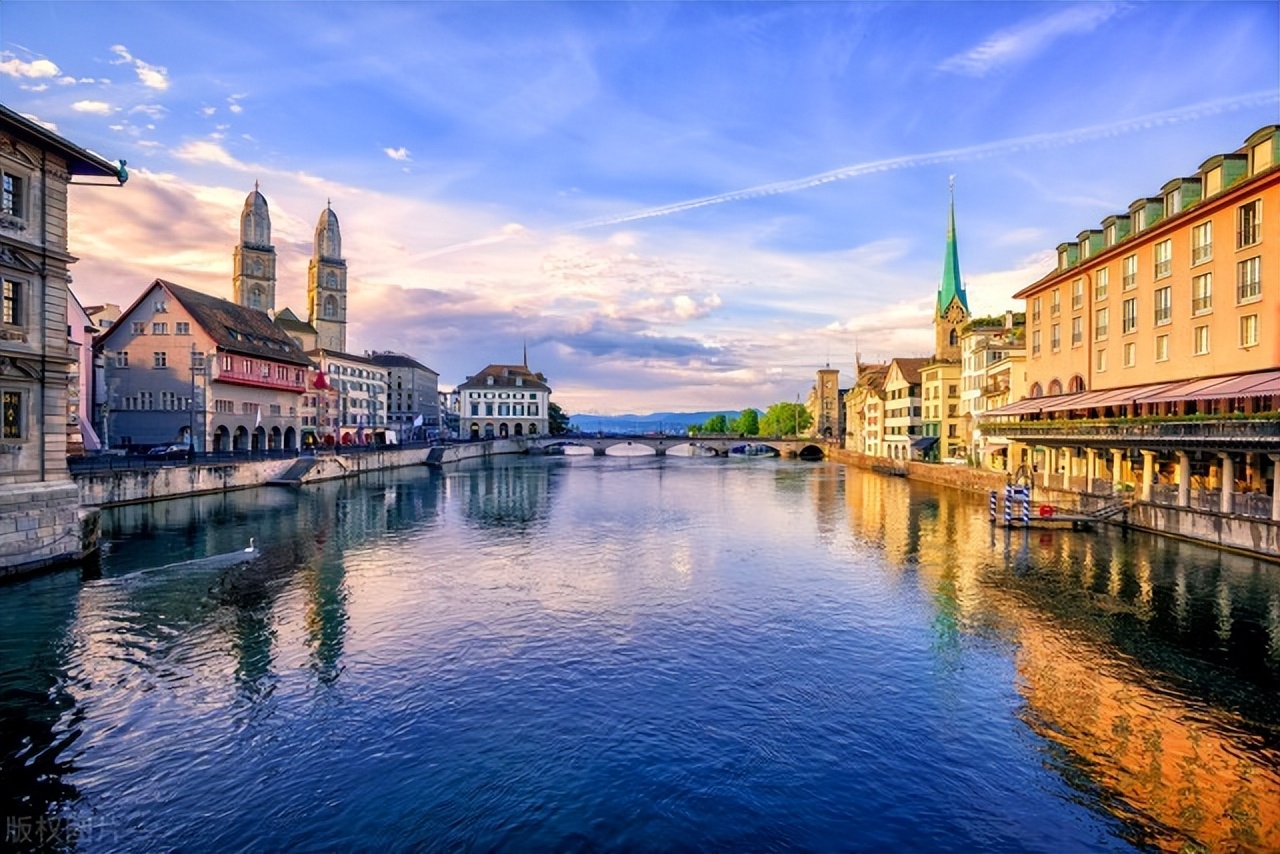 维也纳全球宜居城市,世界最适宜居住的城市维也纳