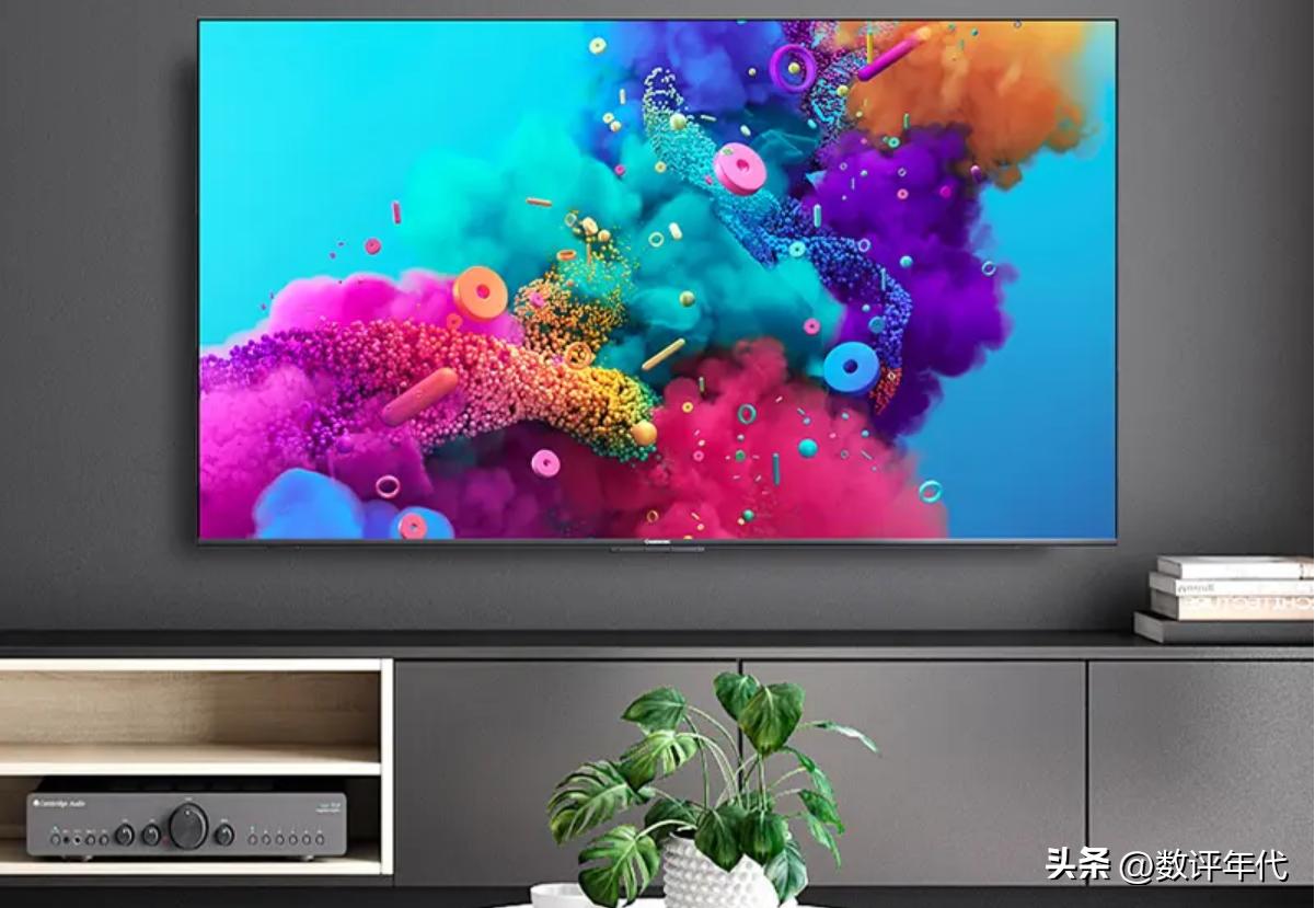 1399元小米55寸电视价格,2023款最值得购买的55寸电视