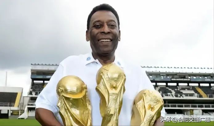 球王贝利去世终年82岁一路走好,球王贝利逝世终年82岁