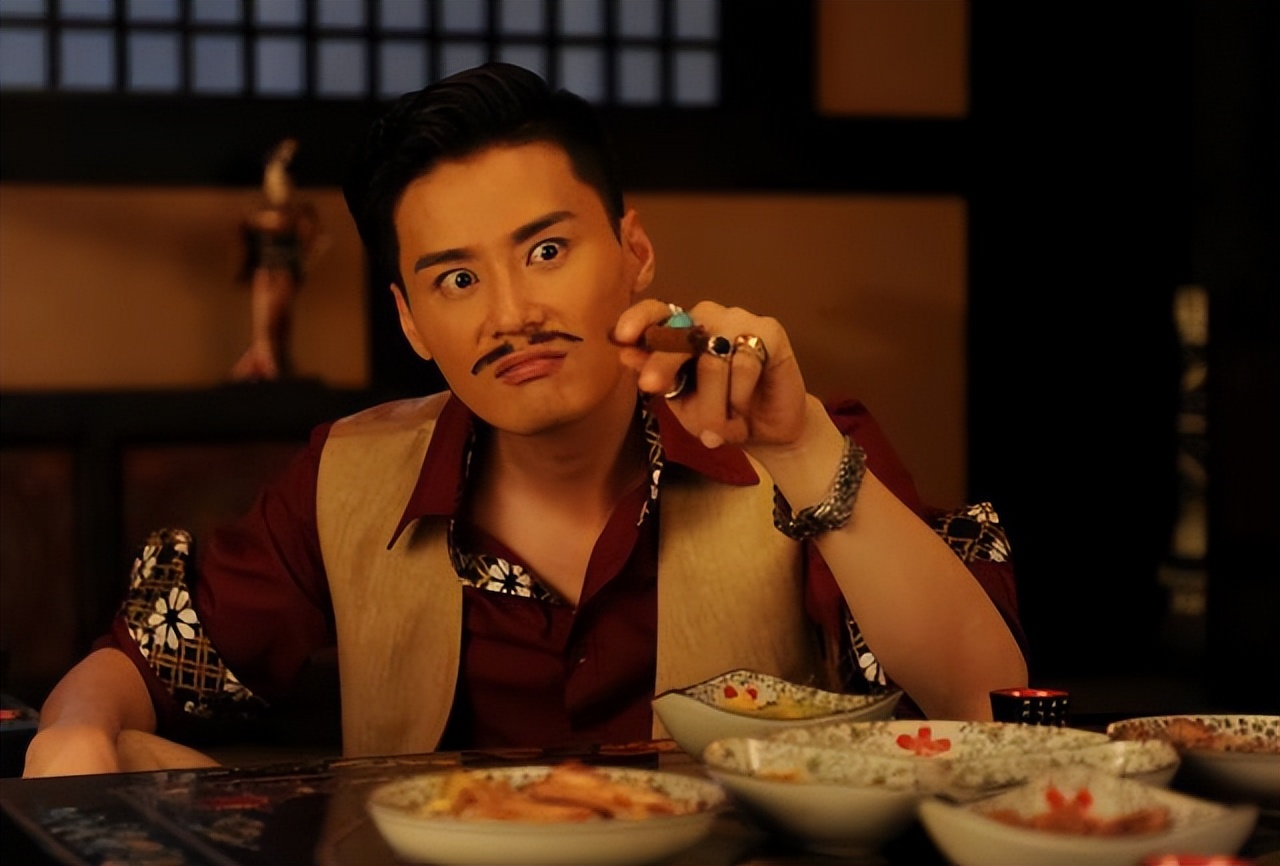 王丽坤主演的谍海狂花多少集,王丽坤演的谍海狂花32集完整