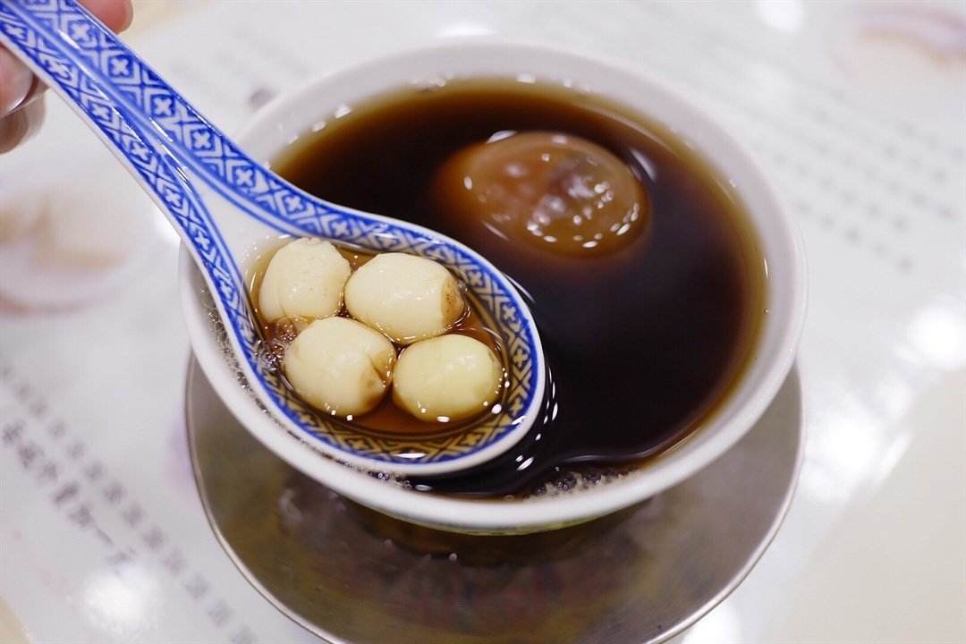 香港打卡甜品推荐店有哪些,香港港式甜品店