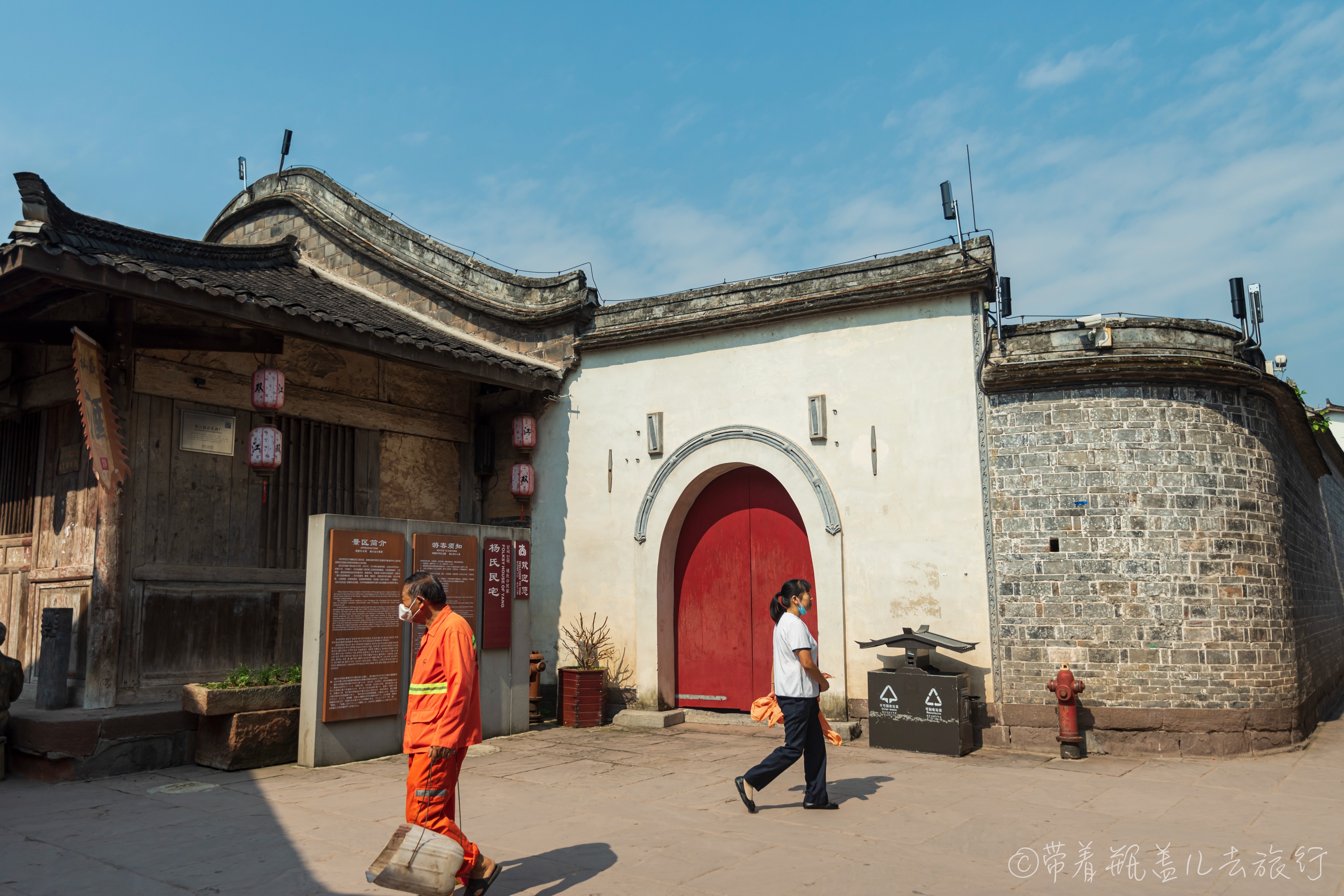 重庆潼南周边自驾一日游景点,五一潼南网红打卡景点大全