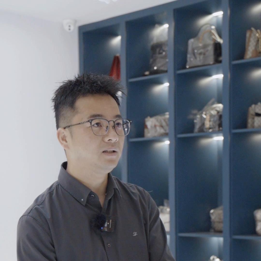 高端上档次气质腕表,高端腕表表行