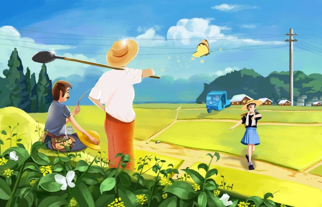 最美劳动诗词献给辛勤劳动的你,关于劳动的经典诗词