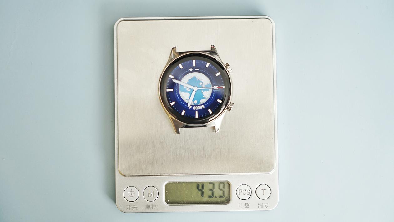 华为gt3和荣耀gspro手表哪个好,荣耀手表gs3运动功能体验