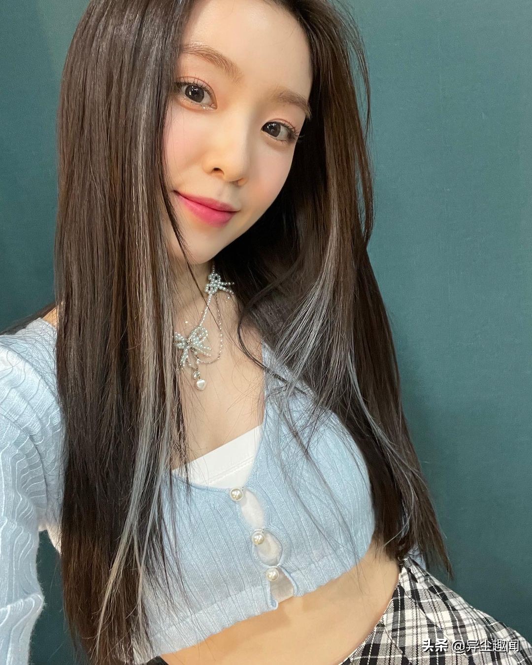 盘点各家爱豆高颜值,2019年爱豆颜值top