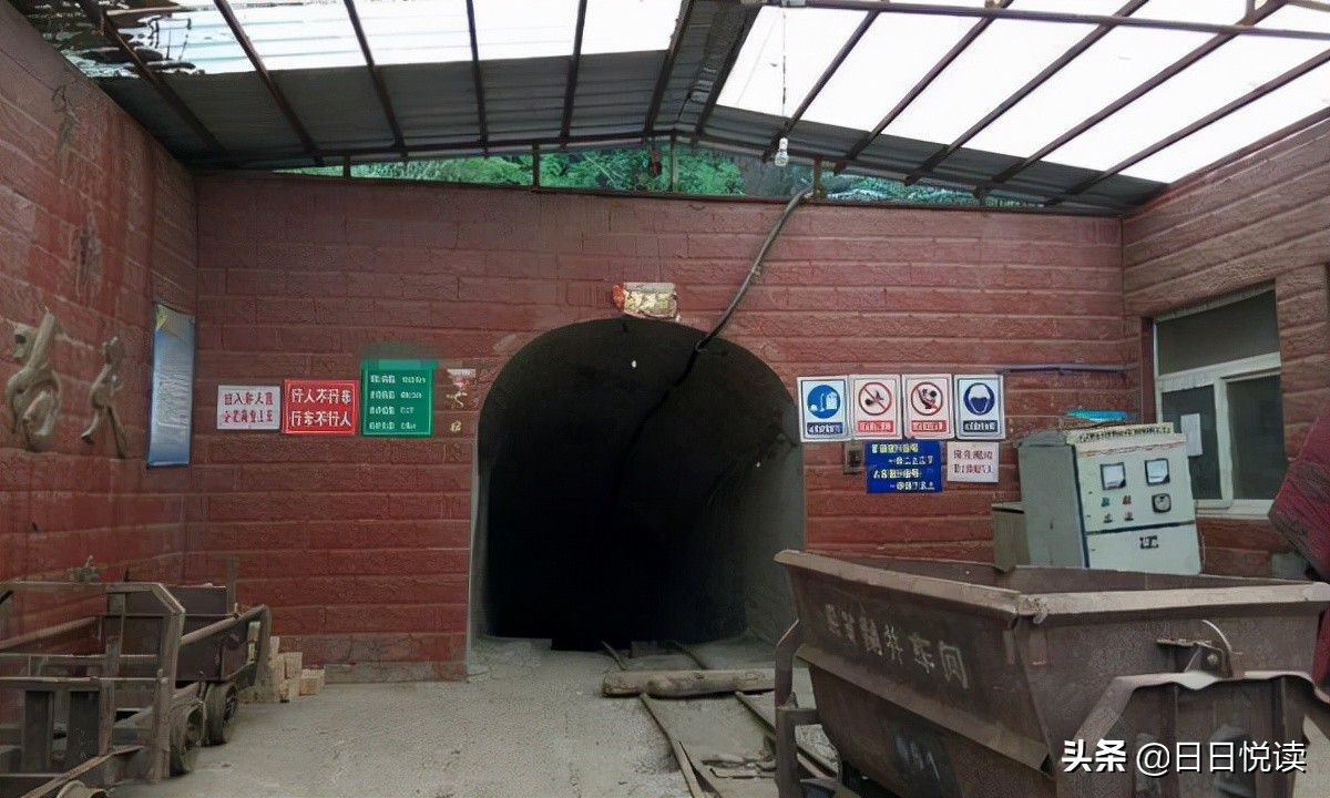 真实的山西矿工,真实的矿工生活和工作情况