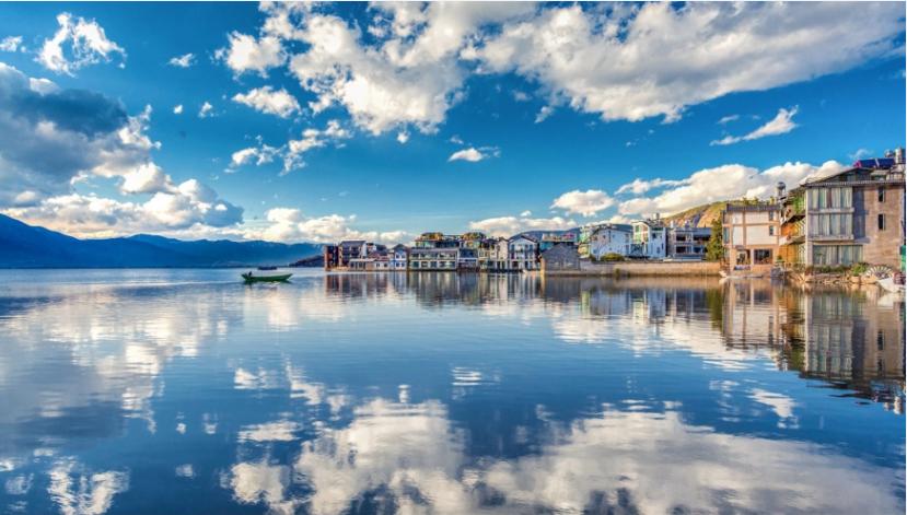 云南旅游少了什么景点,云南旅游的火爆程度