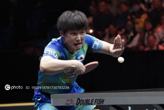 2023亚洲杯决赛王艺迪伊藤美诚,亚洲杯王艺迪4:2击败伊藤美诚夺冠