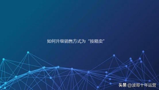 阿里国际站销售模式,阿里巴巴国际站怎么提高营销力