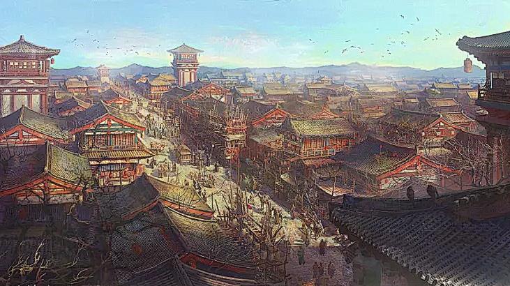 杜甫坎坷的一生,杜甫一生坎坷的诗句