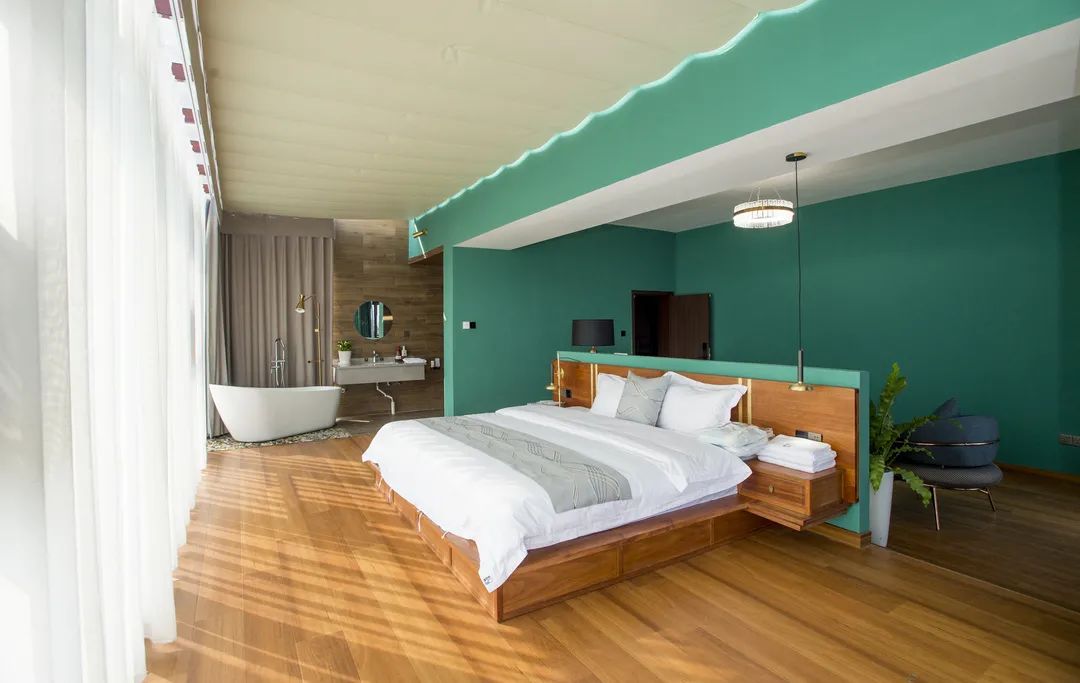 长沙五一假期住宿民宿推荐便宜,周末度假民宿长沙出发